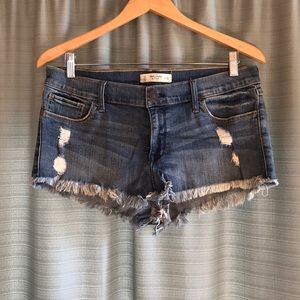Abercrombie & Fitch shorts